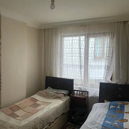 Homestay Halkali Istasyon Luks